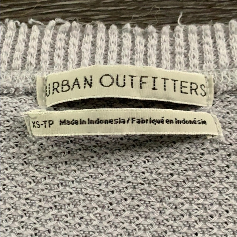 urban outfitters sweater - Picture 2 of 3